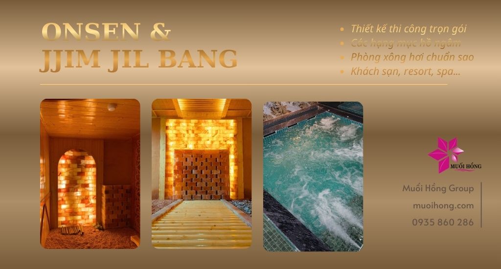 lap dat spa onsen jjimjilbang