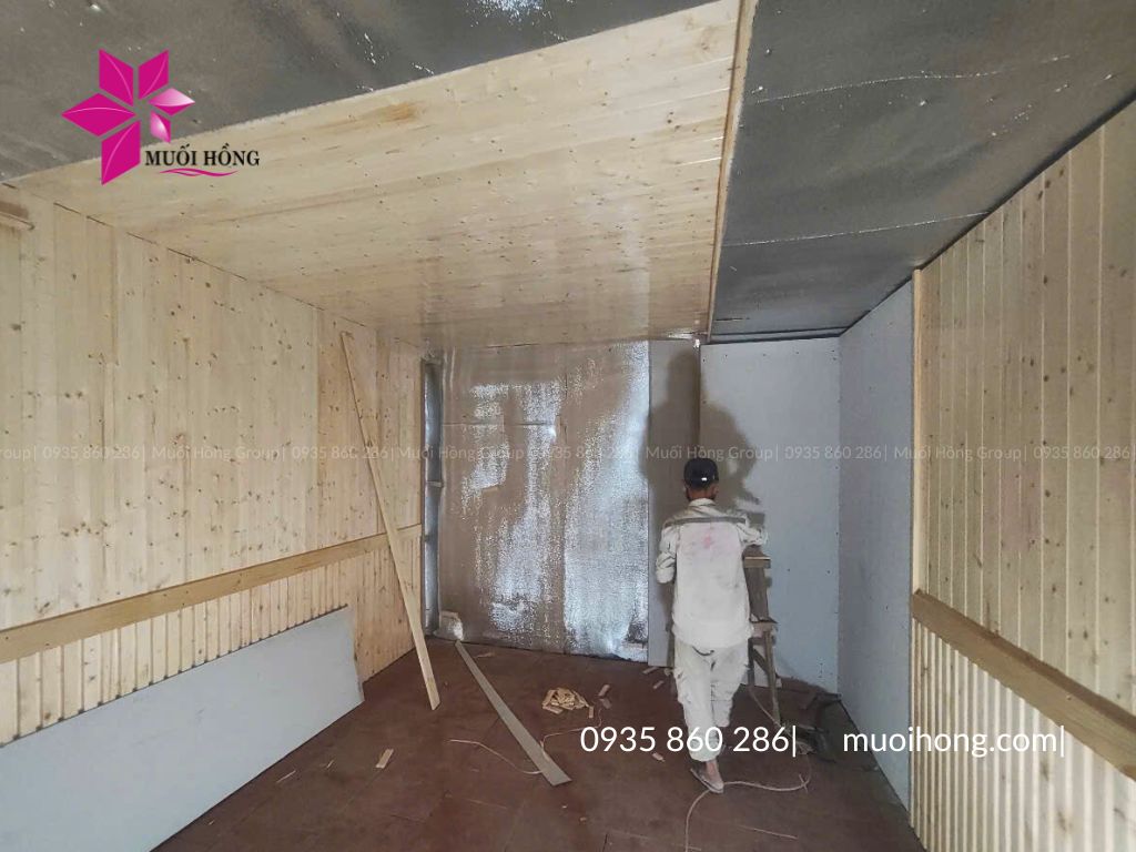 thi cong lap dat spa onsen jjimjilbang