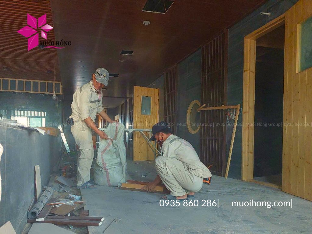 thiet ke thi cong onsen jjim jil bang resort