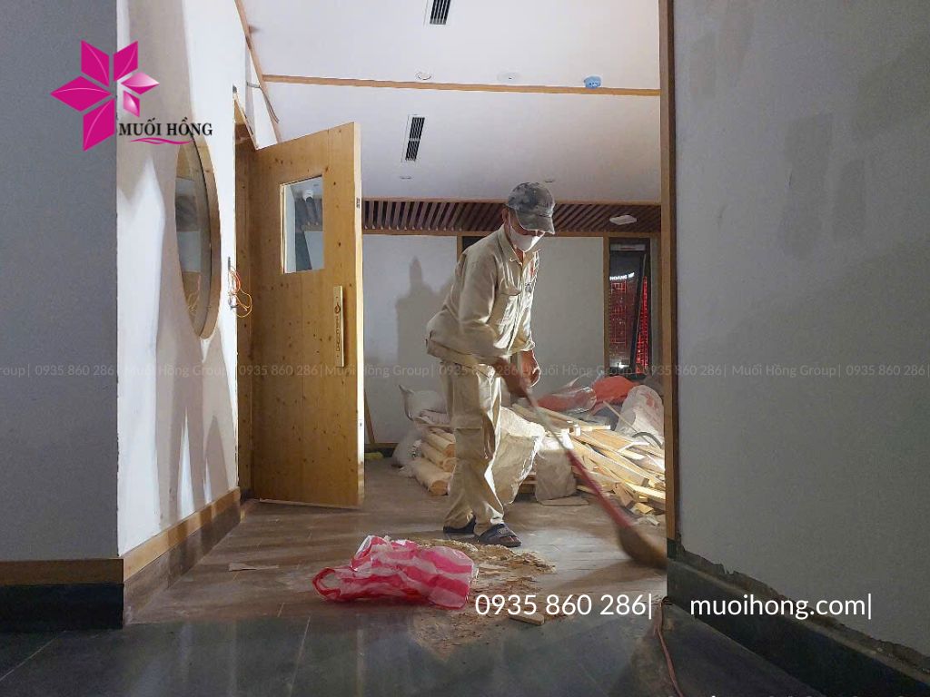 thiet ke thi cong spa onsen jjimjilbang