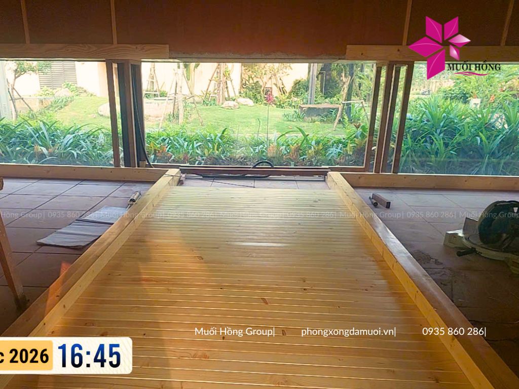 thiet ke thi cong onsen jjimjilbang khach san