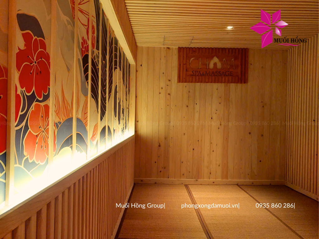 thi cong cham riverside onsen jjim jil bang da nang
