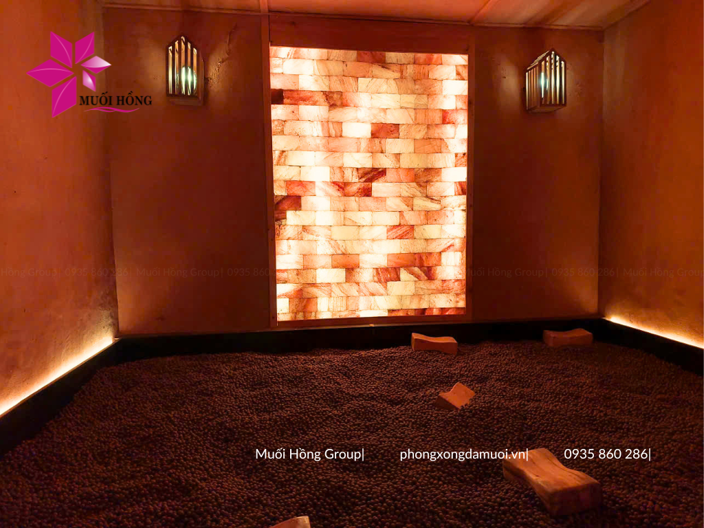 thi cong phong xong hong ngoai cham spa da nang
