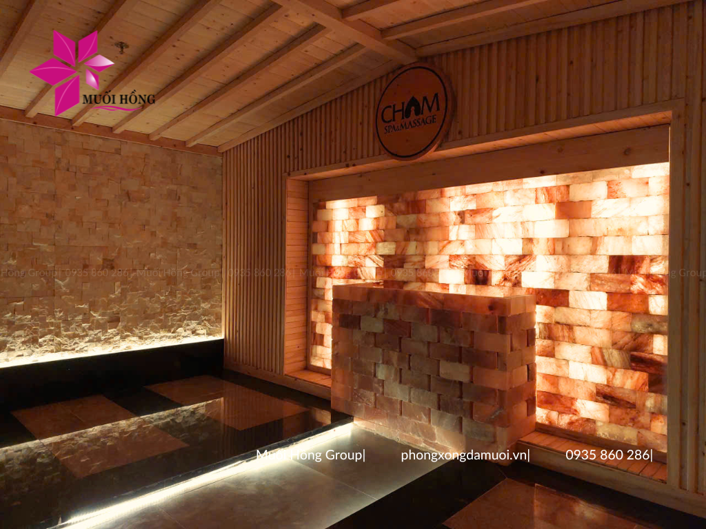 thiet ke thi cong spa da muoi cham riverside