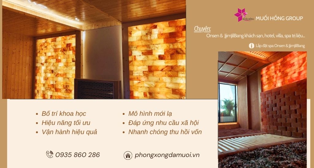 thiet ke thi cong onsen jjimjilbang