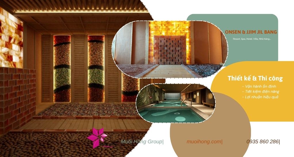 thiet ke thi cong onsen jjimjilbang